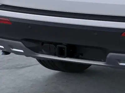 New 2026 Ford Explorer for sale in St. Joseph MO