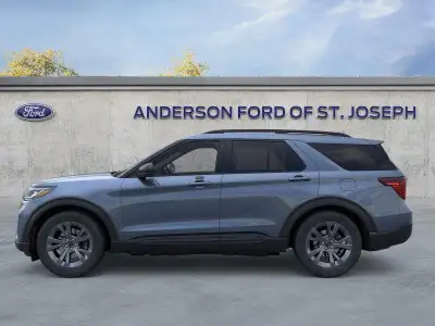 New 2026 Ford Explorer for sale in St. Joseph MO