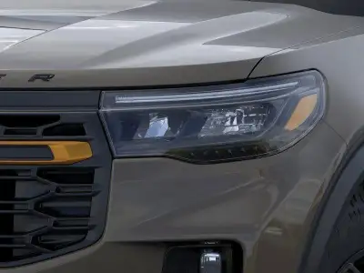 New 2026 Ford Explorer for sale in St. Joseph MO