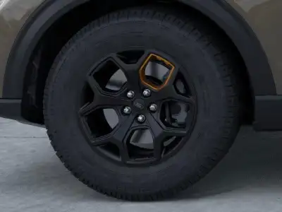 New 2026 Ford Explorer for sale in St. Joseph MO