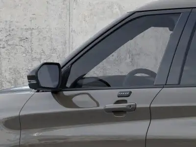 New 2026 Ford Explorer for sale in St. Joseph MO