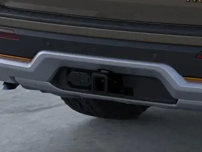 New 2026 Ford Explorer for sale in St. Joseph MO