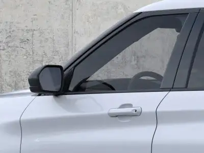 New 2026 Ford Explorer for sale in St. Joseph MO