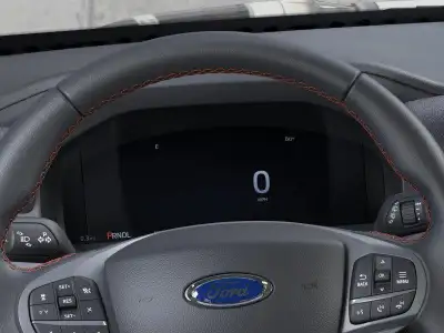 New 2026 Ford Explorer for sale in St. Joseph MO