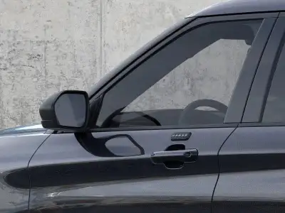 New 2026 Ford Explorer for sale in St. Joseph MO