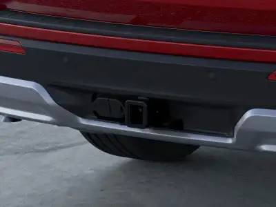 New 2026 Ford Explorer for sale in St. Joseph MO