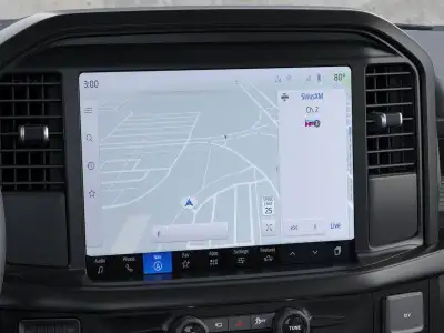 New 2025 Ford F-150 for sale in St. Joseph MO