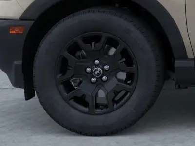 New 2025 Ford Bronco Sport for sale in St. Joseph MO