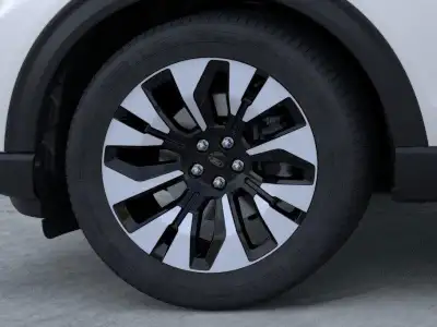 New 2026 Ford Explorer for sale in St. Joseph MO