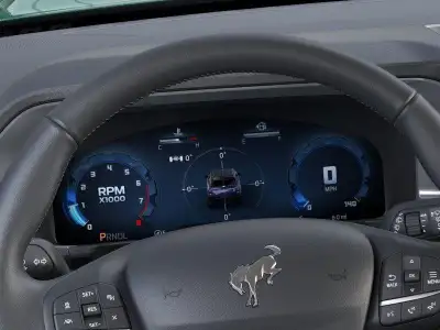 New 2025 Ford Bronco Sport for sale in St. Joseph MO