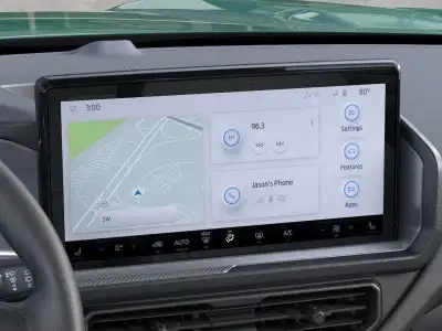 New 2025 Ford Bronco Sport for sale in St. Joseph MO