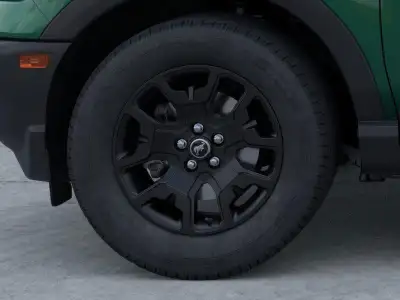 New 2025 Ford Bronco Sport for sale in St. Joseph MO