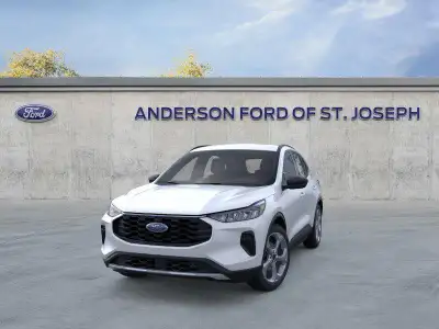 New 2026 Ford Escape for sale in St. Joseph MO