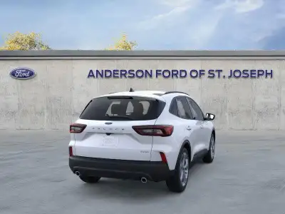 New 2026 Ford Escape for sale in St. Joseph MO