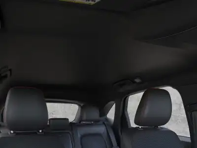 New 2026 Ford Escape for sale in St. Joseph MO