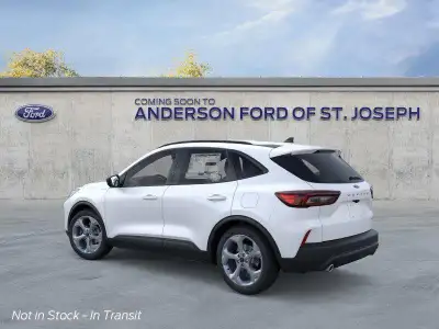 New 2026 Ford Escape for sale in St. Joseph MO