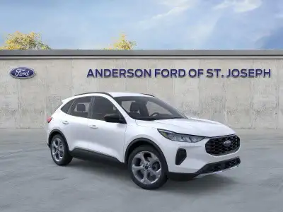 New 2026 Ford Escape for sale in St. Joseph MO