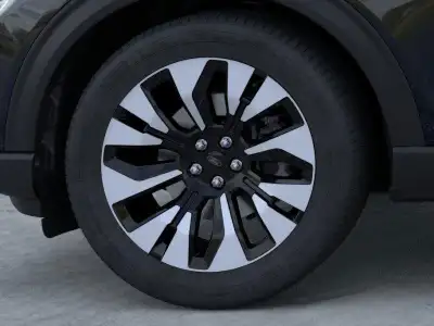 New 2026 Ford Explorer for sale in St. Joseph MO