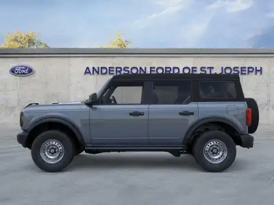 New 2025 Ford Bronco for sale in St. Joseph MO