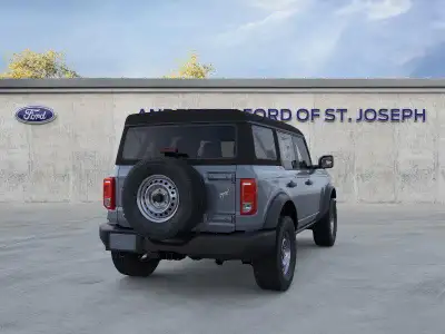 New 2025 Ford Bronco for sale in St. Joseph MO