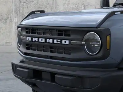 New 2025 Ford Bronco for sale in St. Joseph MO