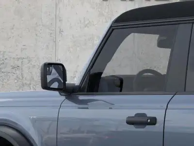 New 2025 Ford Bronco for sale in St. Joseph MO