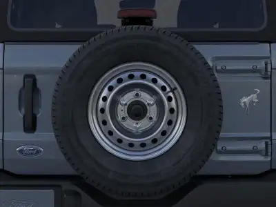 New 2025 Ford Bronco for sale in St. Joseph MO