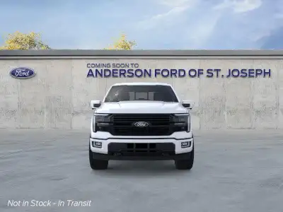 New 2025 Ford F-150 for sale in St. Joseph MO