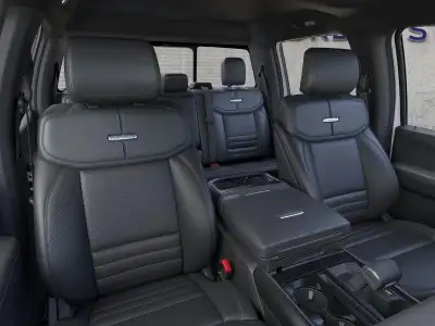 New 2025 Ford F-150 for sale in St. Joseph MO