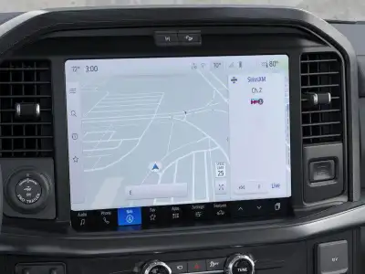 New 2025 Ford F-150 for sale in St. Joseph MO