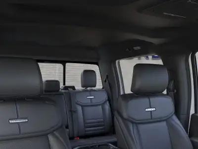 New 2025 Ford F-150 for sale in St. Joseph MO