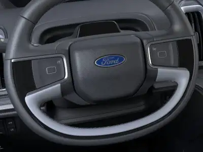 New 2025 Ford Expedition Max for sale in St. Joseph MO