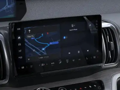 New 2025 Ford Expedition Max for sale in St. Joseph MO