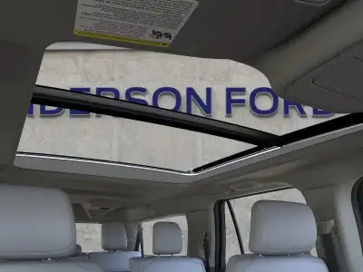 New 2025 Ford Expedition Max for sale in St. Joseph MO