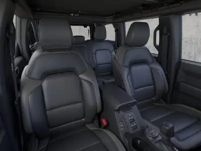 New 2025 Ford Bronco for sale in St. Joseph MO