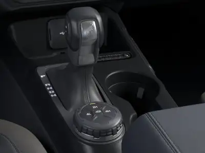 New 2025 Ford Bronco for sale in St. Joseph MO