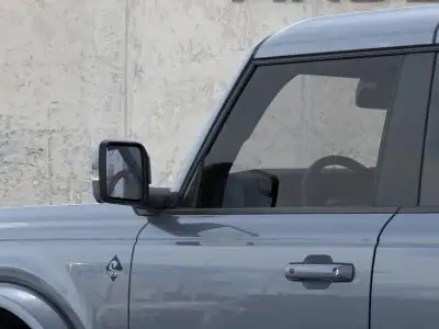 New 2025 Ford Bronco for sale in St. Joseph MO