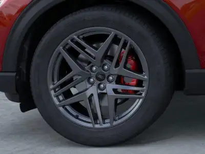 New 2026 Ford Explorer for sale in St. Joseph MO