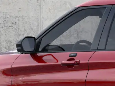 New 2026 Ford Explorer for sale in St. Joseph MO