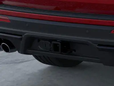 New 2026 Ford Explorer for sale in St. Joseph MO