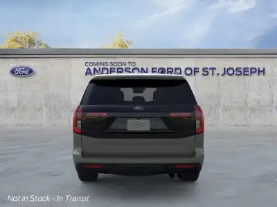 New 2025 Ford Expedition Tremor SUV/Crossover for sale in St. Joseph MO