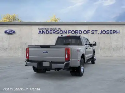 New 2026 Ford Super Duty F-450 DRW XL Crew Cab Truck for sale in St. Joseph MO