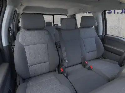 New 2026 Ford Super Duty F-450 DRW XL Crew Cab Truck for sale in St. Joseph MO