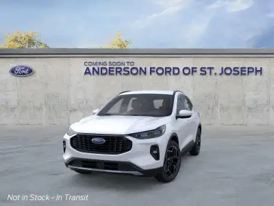 New 2026 Ford Escape for sale in St. Joseph MO