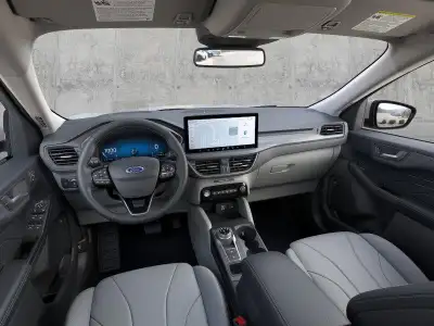 New 2026 Ford Escape for sale in St. Joseph MO