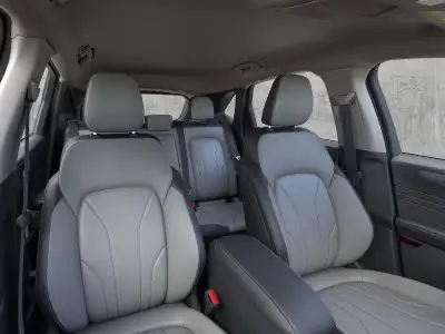 New 2026 Ford Escape for sale in St. Joseph MO