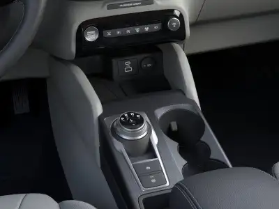 New 2026 Ford Escape for sale in St. Joseph MO