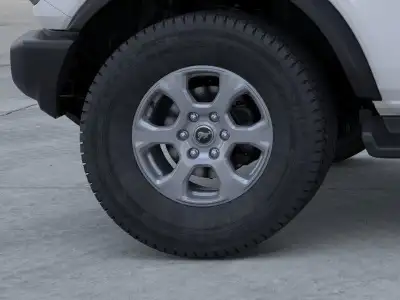 New 2025 Ford Bronco for sale in St. Joseph MO