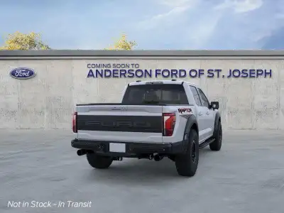 New 2025 Ford F-150 for sale in St. Joseph MO
