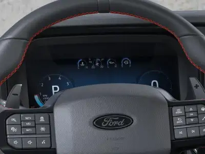 New 2025 Ford F-150 for sale in St. Joseph MO